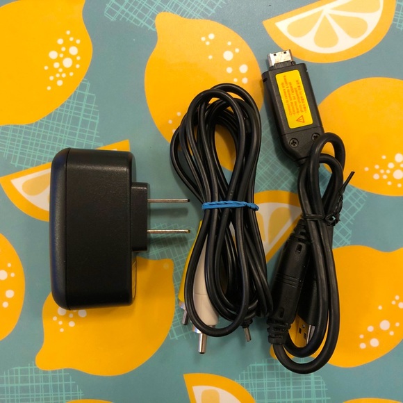 Samsung ST61 - Picture 6 of 7